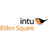  «intu Eldon Square» in Newcastle upon Tyne
