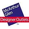  «McArthurGlen Designer Outlet Ashford» in Ashford