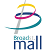  «Broad Street Mall» in Reading