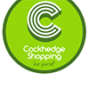  «Cockhedge Shopping Park» in Warrington
