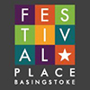  «Festival Place» in Basingstoke