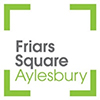  «Friars Square Shopping Centre» in Aylesbury