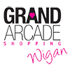  «Grand Arcade Shopping Centre» in Wigan