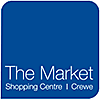  The Market Shopping Centre  Crewe
