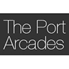  «Port Arcades Shopping Centre» in Ellesmere Port