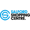  «Salford Shopping Centre» in Salford