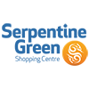  «Serpentine Green Shopping Centre» in Peterborough