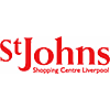  «St Johns Shopping Centre» in Liverpool