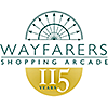  «Wayfarers Shopping Arcade» in Southport