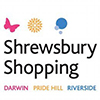  «Darwin & Pride Hill Shopping Centres» in Shrewsbury