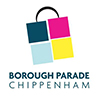 «Borough Parade Shopping Centre» in Chippenham