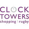 «Clock Towers Shopping Centre» in Rugby