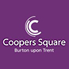  Coopers Square  Burton upon Trent