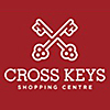  «Cross Keys Shopping Centre» in Salisbury