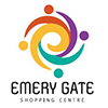  «Emery Gate Shopping Centre» in Chippenham