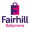  «Fairhill Shopping Centre» in Ballymena