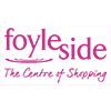  «Foyleside Shopping Centre» in Derry (Londonderry)
