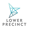  «Lower Precinct» in Coventry