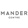  «Mander Centre» in Wolverhampton