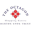  «Octagon Shopping Centre» in Burton upon Trent