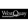  «WestQuay» in Southampton