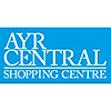  «Ayr Central Shopping Centre» in Ayr