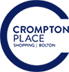  «Crompton Place Shopping Centre» in Bolton