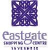  «Eastgate Shopping Centre» in Inverness