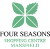  «Four Seasons Shopping Centre» in Mansfield