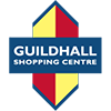  «The Guildhall Shopping Centre» in Stafford