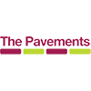  «Pavements Shopping Centre» in Chesterfield