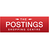  «The Postings Shopping Centre» in Kirkcaldy