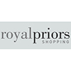  «Royal Priors Shopping Centre» in Leamington Spa
