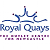  Royal Quays Outlet Centre  North Shields