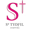  «St Tydfil Shopping Centre» in Merthyr Tydfil