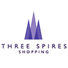  Three Spires Shopping Centre  Lichfield