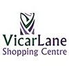  «Vicar Lane Shopping Centre» in Chesterfield