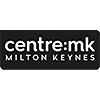  «thecentre:mk» in Milton Keynes