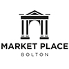  «Market Place» in Bolton