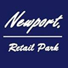  «Newport Retail Park» in Newport (Wales)