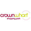  «Crown Wharf Shoping Park» in Walsall