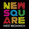  «New Square» in West Bromwich