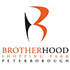  «Brotherhood Shopping Park» in Peterborough