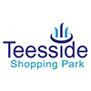  «Teesside Shopping Park» in Stockton-on-tees