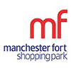  «Manchester Fort Shopping Park» in Manchester