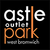  «Astle Outlet Park» in West Bromwich