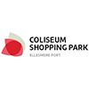  «Coliseum Shopping Park» in Ellesmere Port