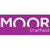  «The Moor» in Sheffield