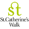  «St. Catherine's Walk Shopping Centre» in Carmarthen