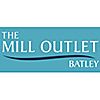  The Mill Outlet  Batley